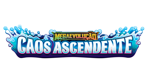 Pokémon Caos Ascendente